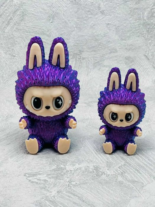 Цветная 3d печать