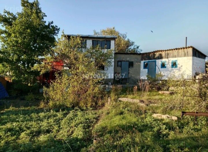 Продается дача в пос.Ахмирово С/О "Родник"