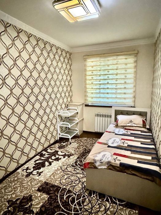 Продается квартира Чиланзар 8 квартал 3/2/4 70 м2