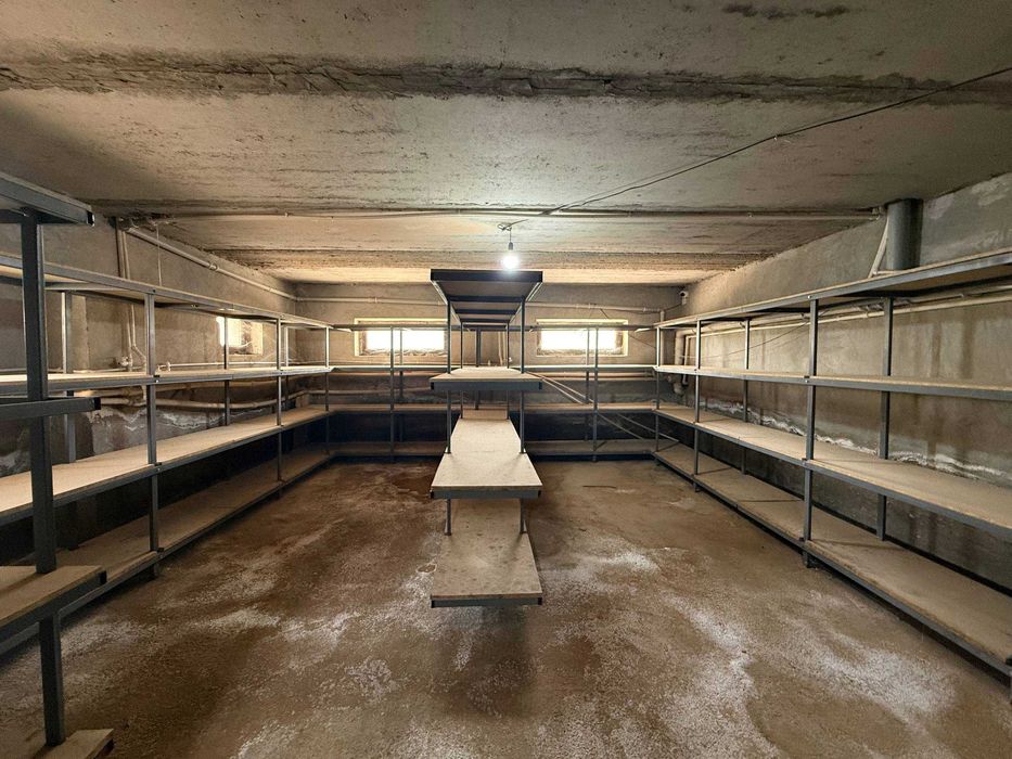 TAYYOR NOTURAR joy sotiladi  110 m² + 110 m² YERTO‘LA BILAN #a828