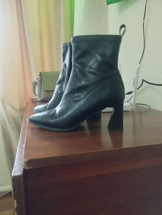 Продам полусапожки