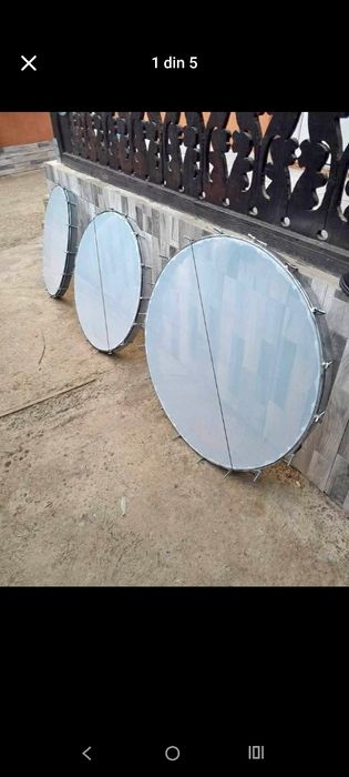 Tobe pentru urători