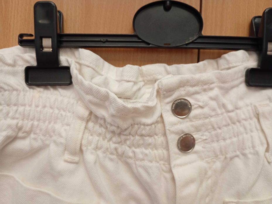 Бели Дънки Zara! Нови