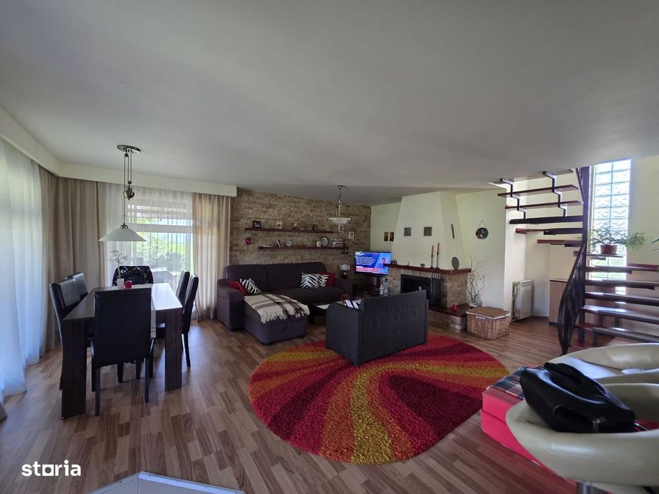 Casă individuală de vânzare | Balata – Șoimuș | 110 mp| Teren 5.095 mp