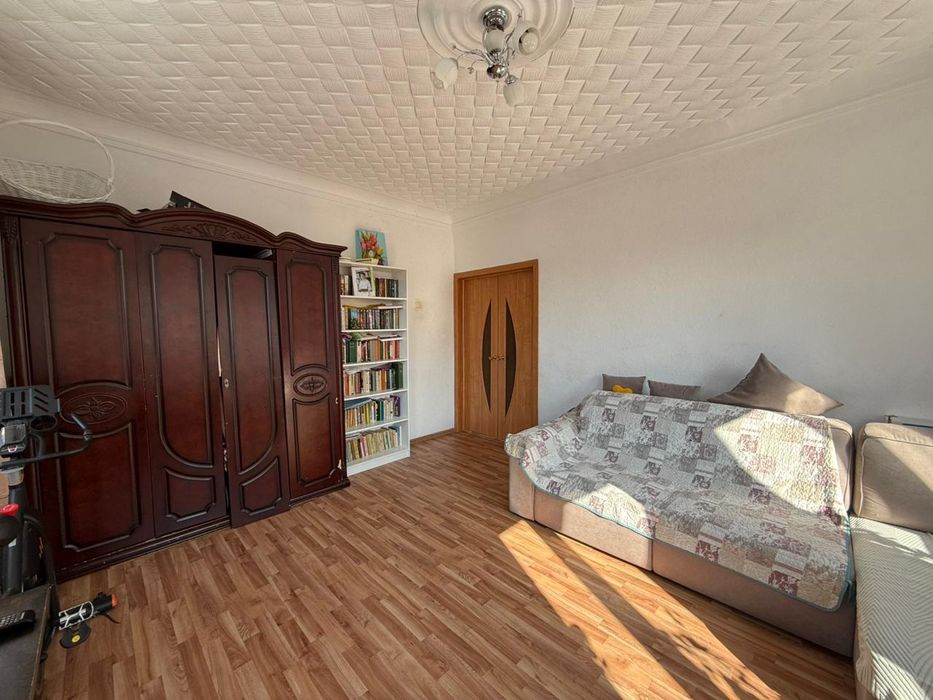 Продается дом в хорошем районе