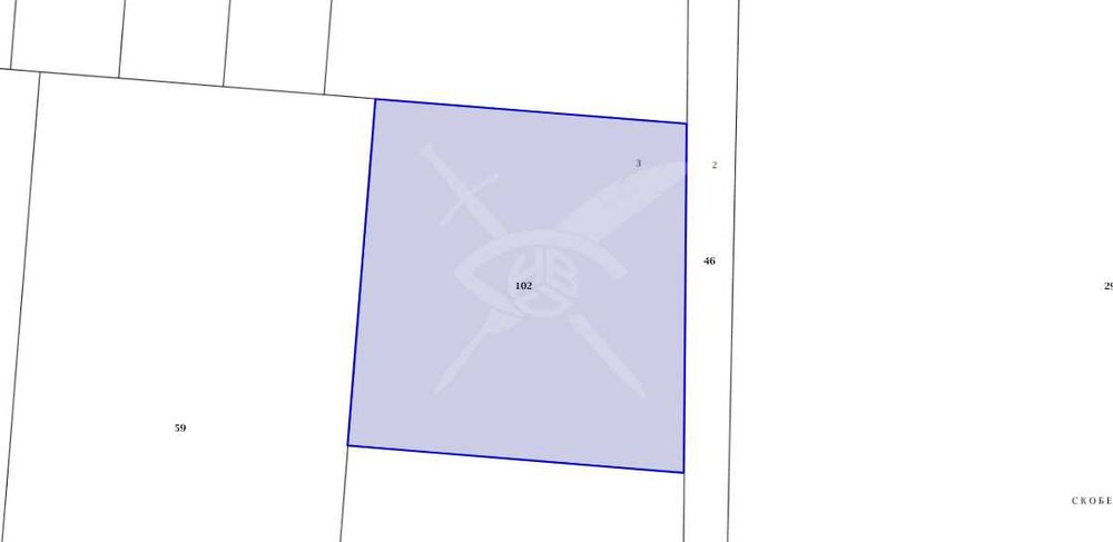 Парцел Тракия 62496