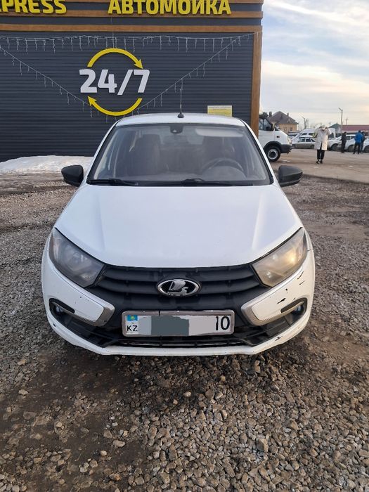 Гранта ФЛ сатылады