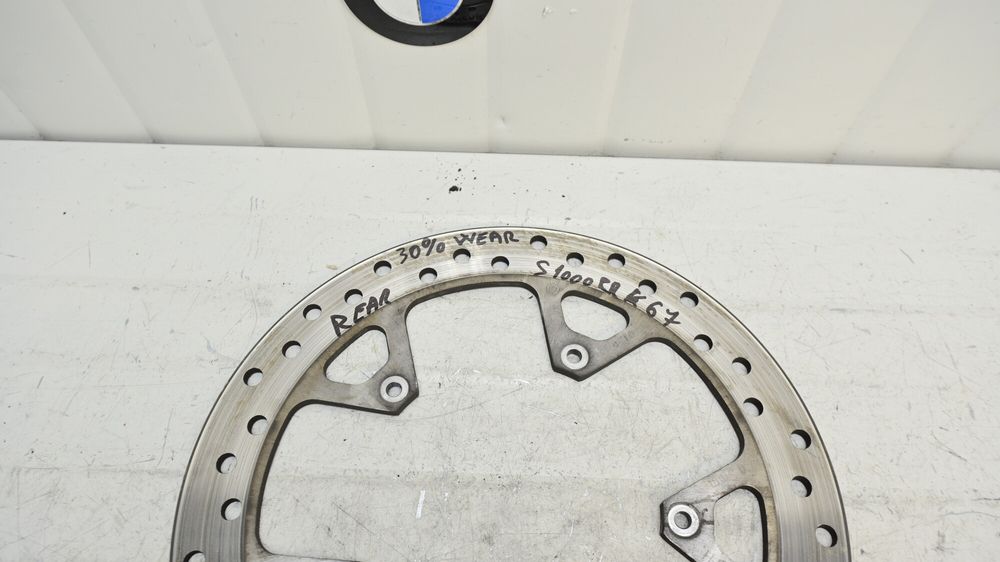 Disc Frana Spate BMW S1000RR K67 2019 - 2025