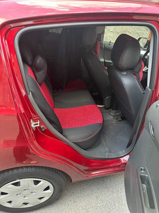 Avtomobil Spark avtomat 2019