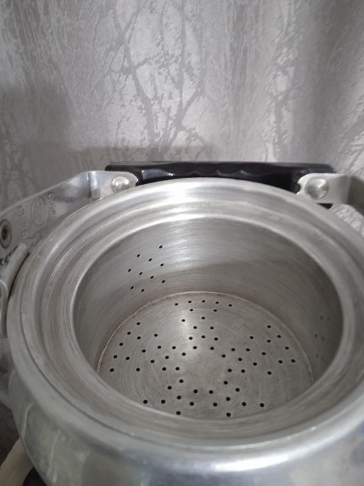 Заварник советский