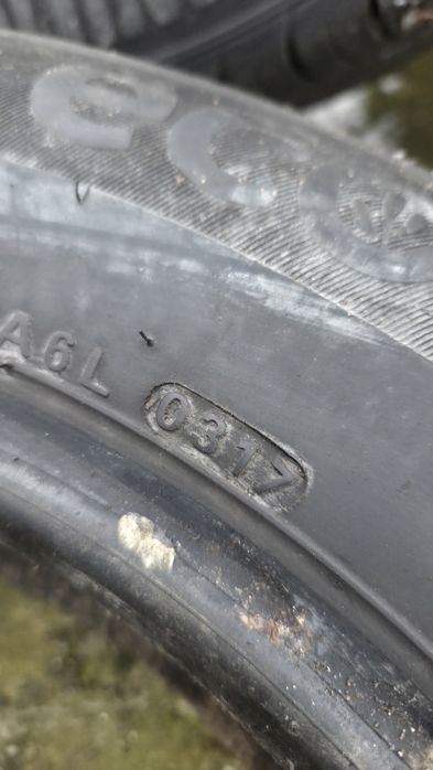 Anvelope Khumo 185/65 r15