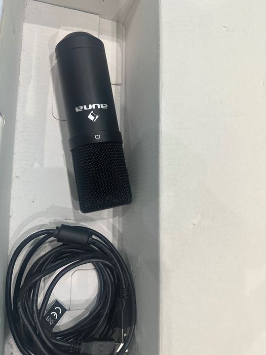 Микрофон Auna mic-900