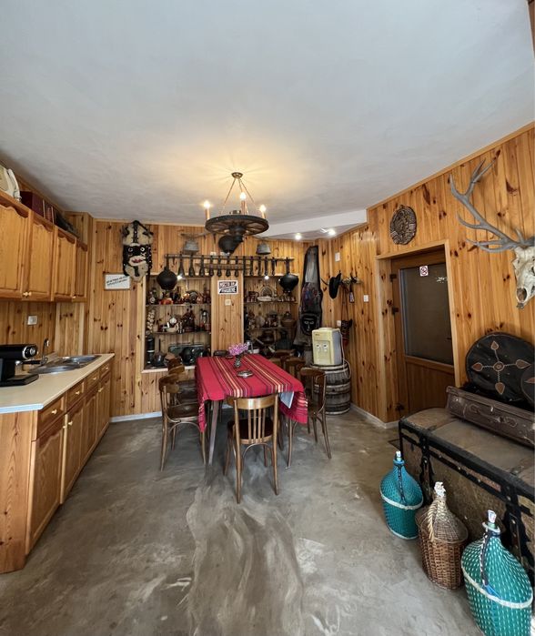 Стаи за гости ,,При Шейха” Павел Баня