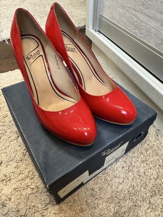 Туфли Respect 37 pp