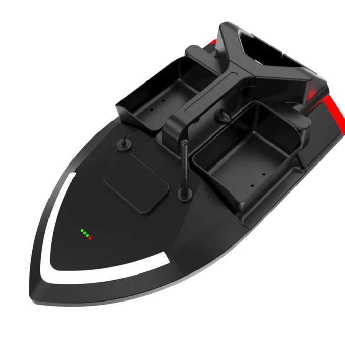 Лодка за захранка V020 GPS-40 точки най-новия модел! гр. Варна Колхозен ...