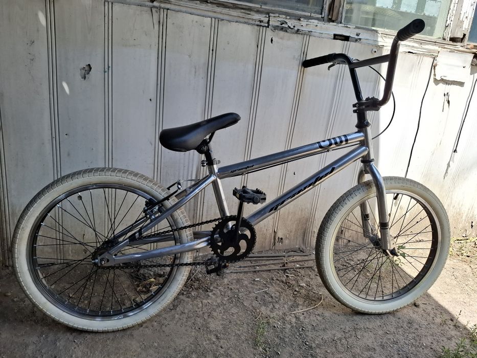 продаю срочно bmx