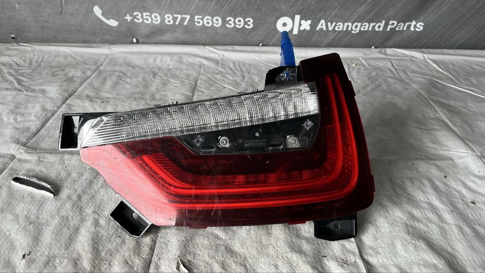 Ляв и десен стоп BMW i3 (2013-2022)