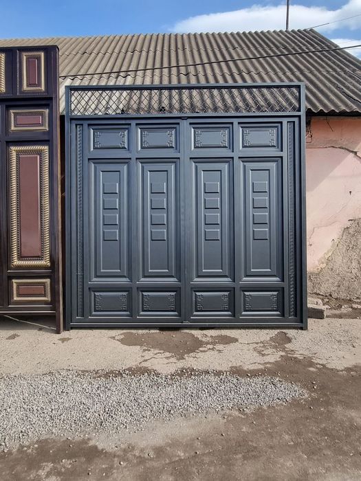 Металлические Ворота, Темир дарвоза, vorota Temir Darvoza,