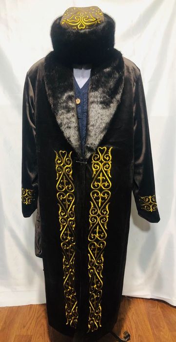 Продам Чапан мужской (разные)