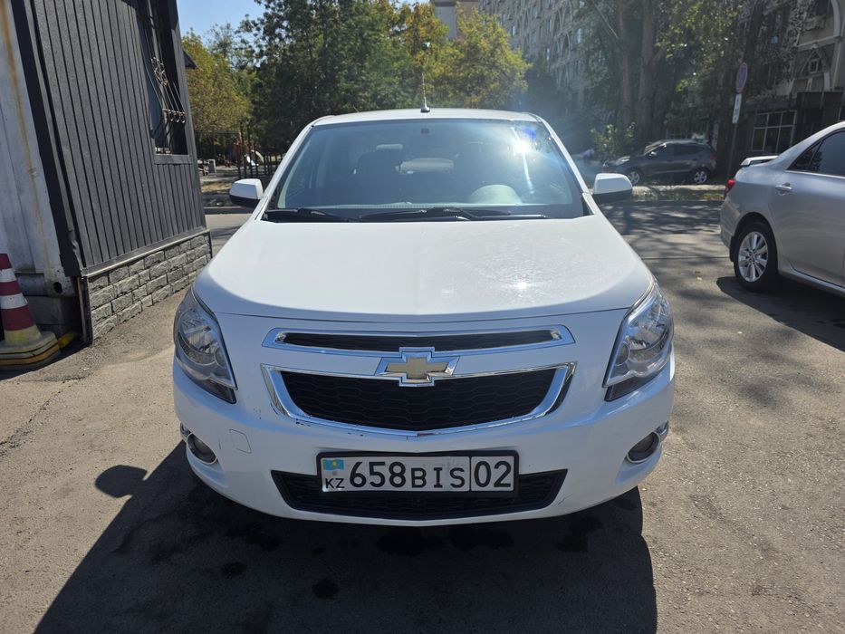 Аренда авто кобальт такси на выкуп и без выкупа