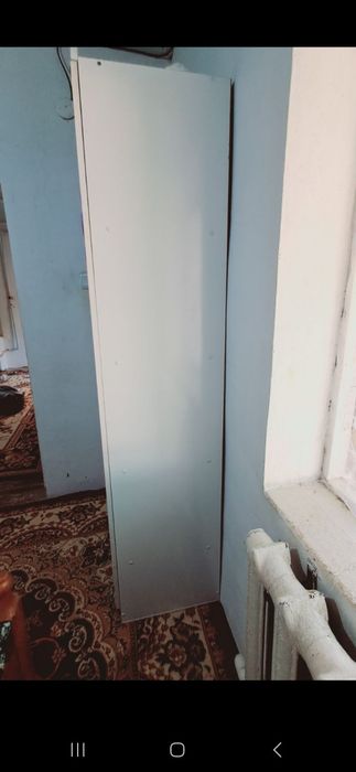 Детский шифоньер и карават