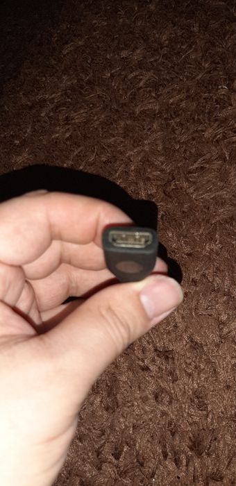 MINI+HDMI 8к UHD 4K FULL HD переходник