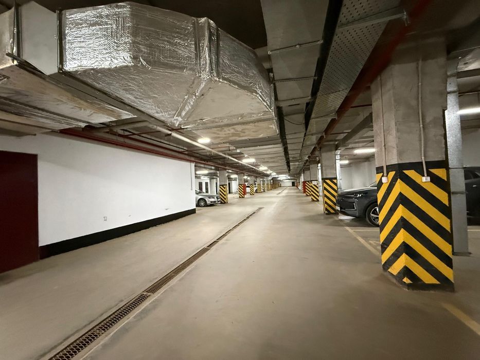 Коммерческое помещение 500 м²