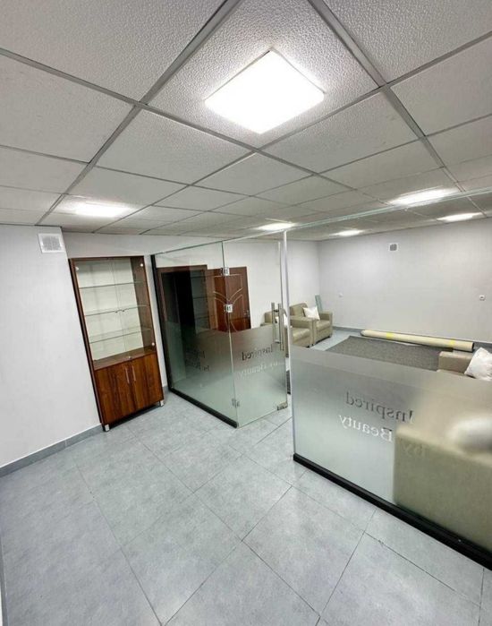 Аренда Офис на Юнусабад район Шахристанский