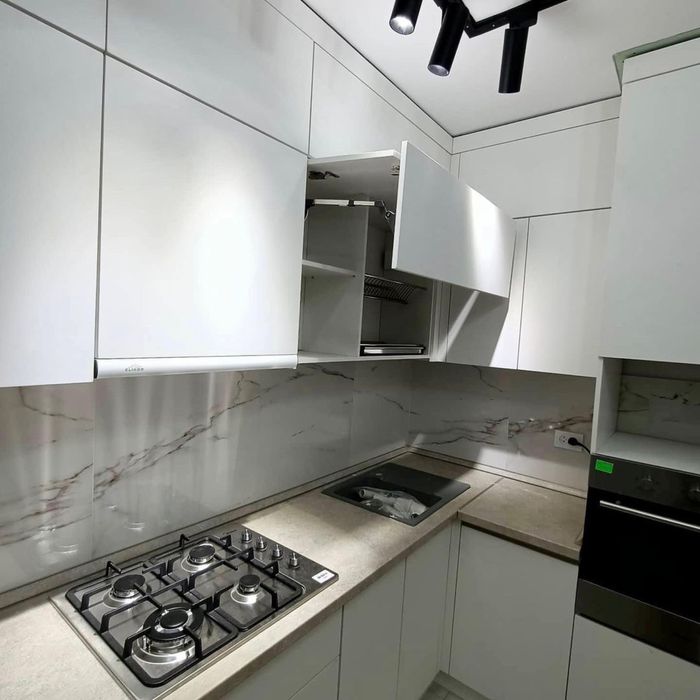 Мебель на заказ Актобе