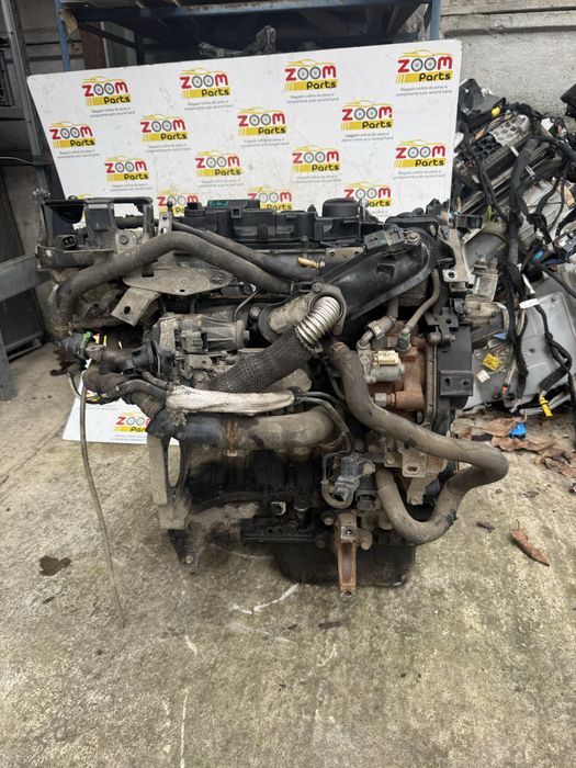 Motor 1,6 diesel Euro 5 cod Y6 Mazda 2 DE Mazda 3 BL Mazda 5 2010-2013