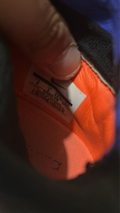 Nike magista 42.5