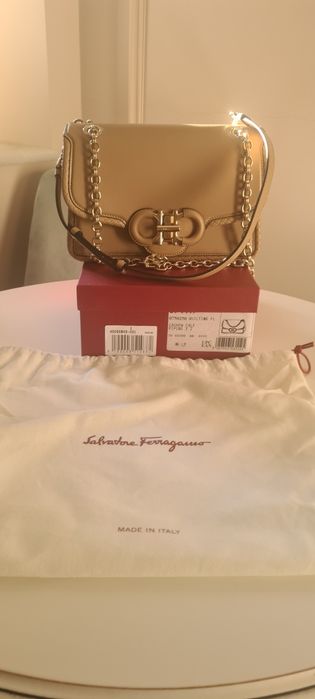 Geanta Salvatore Ferragamo