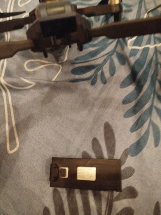 Дрон покупал за 40