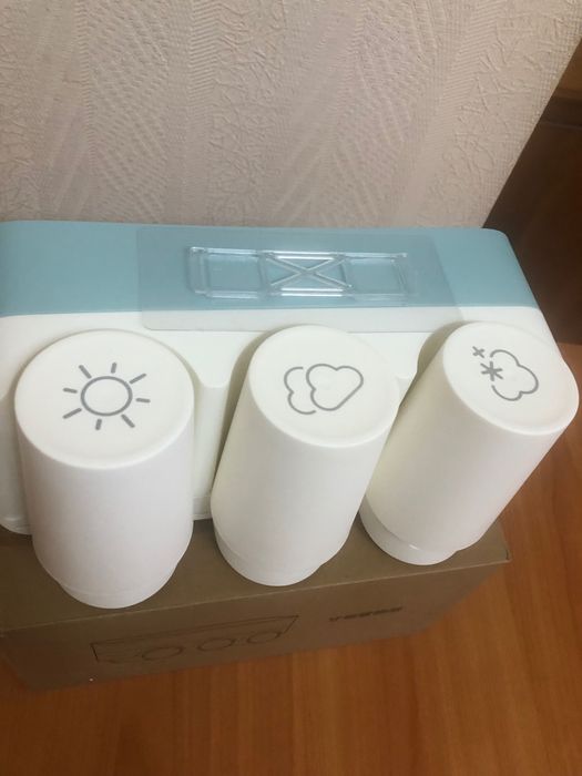 Набор для ванной комнаты