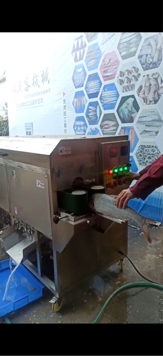 Baliq stanok soz holda