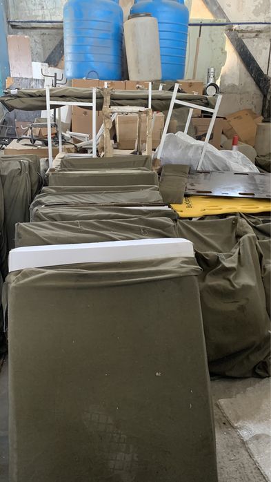 Кровать трансформер раскладушка