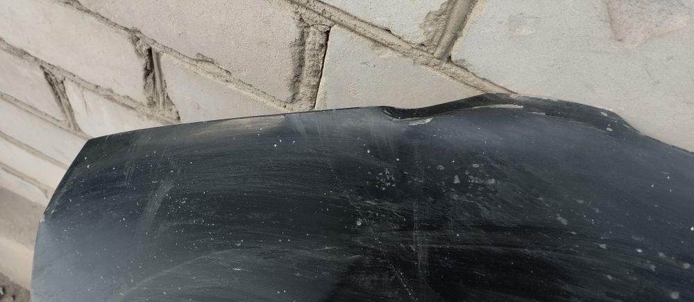 Камри 20 Тойота капот