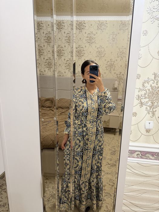 Платье турция размер 42/44