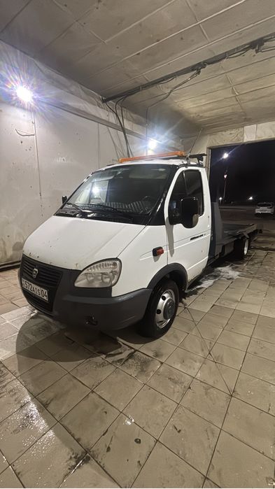 Эвакуатор Недорого