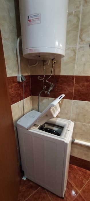 Дава се под наем Двустаен апартамент в к.к. Елените - 100 кв.м за 1500 € - Снимка #13