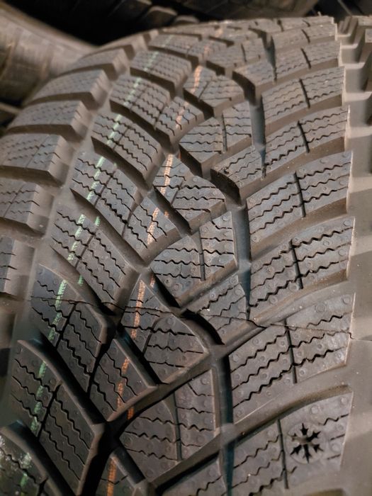 245/40/19" Goodyear 1бр.гуми.