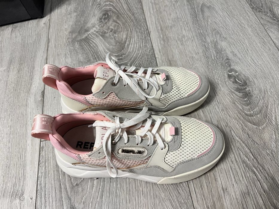 Дамски маратонки Replay