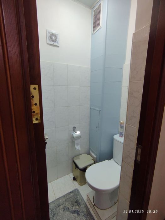 Shinam va qulay yangi remont