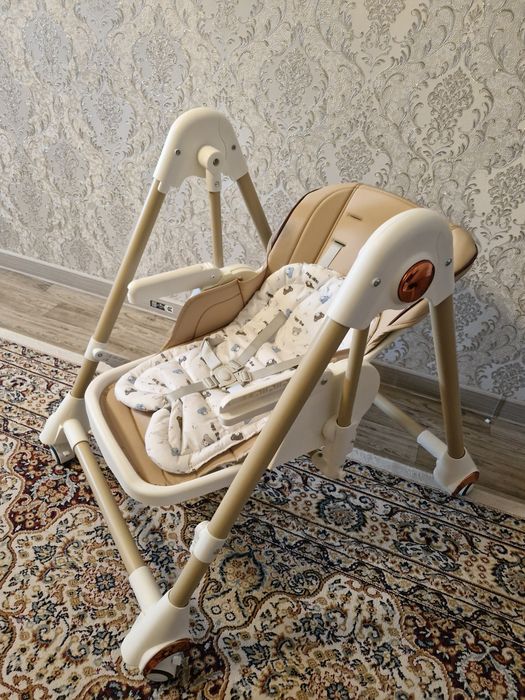 Детская качеля для малышей