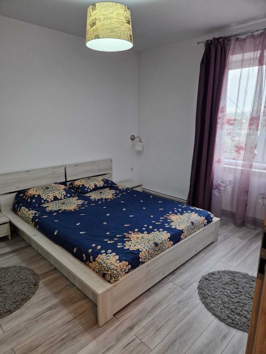 Apartament 2 camere renovat-mobilat si utilat, Terezian, Direct Proprietar