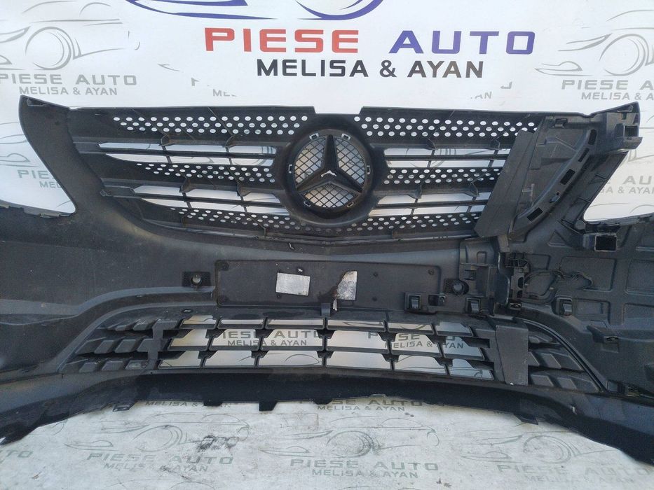 Bara fata Mercedes Vito,V-Class W447 an 2014-2015-2016-2017-2018-2024