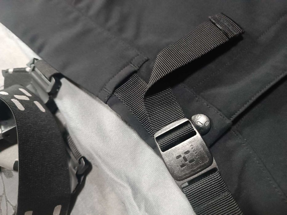 Ски панталон Haglofs