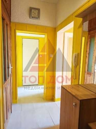 Дава се под наем Тристаен апартамент в Варна, Левски - 80 кв.м за 500 € - Снимка #4