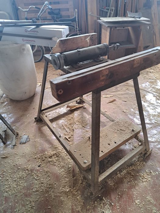 Дърводелски циркуляр