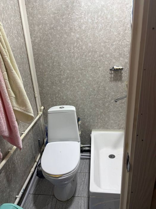 Продается 1 комнатная квартира